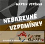 Nebarevné vzpomínky