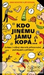 Kdo jinému jámu kopá /Práh/