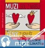 Muži jsou z Marsu Ženy z Venuše