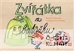 Zvířátka z baťůžku - Beruška