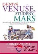 Ohnivá Venuše, studený Mars