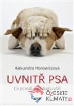 Uvnitř psa