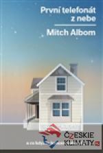 První telefonát z nebe