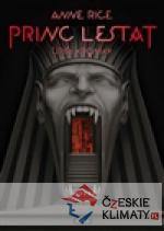 Princ Lestat - Upíří kroniky