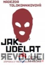 Jak udělat revoluci