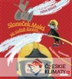 Sloneček Malej ve světě širém