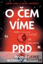 O čem víme prd