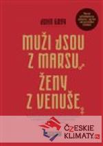 Muži jsou z Marsu Ženy z Venuše