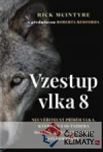 Vzestup vlka 8