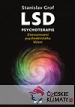 LSD psychoterapie