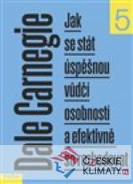 Jak se stát úspěšnou vůdčí osobno...