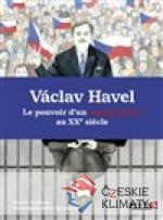 Václav Havel - Le pouvoir dun sans-pouvo...