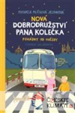 Nová dobrodružství pana Kolečka