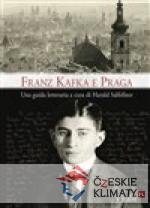 Franz Kafka e Praga
