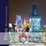 Praha - Město snů nad Vltavou