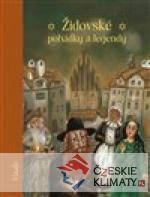 Židovské pohádky a legendy