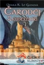 Čaroděj Zeměmoří 1