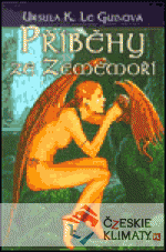 Příběhy ze Zeměmoří