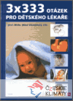 3x333 otázek pro dětského lékaře