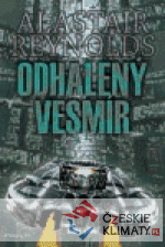 Odhalený vesmír - kniha první