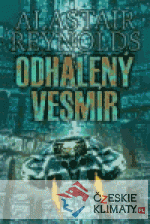 Odhalený vesmír - kniha druhá