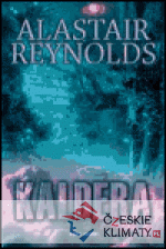 Kaldera - kniha druhá