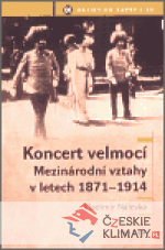Koncert velmocí
