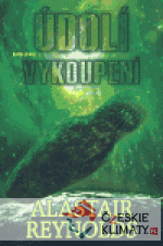 Údolí vykoupení - kniha první