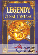 Legendy české fantasy