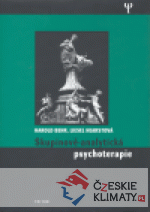 Skupinově - analytická psychoterapie