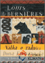 Válka o zadnici Dona Emmanuela