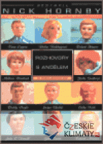 Rozhovory s andělem