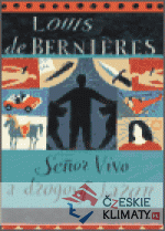 Seňor Vivo a drogový baron