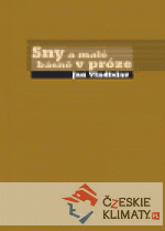 Sny a malé básně v próze