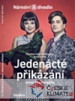 Jedenácté přikázání