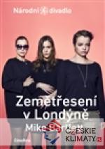 Zemětřesení v Londýně