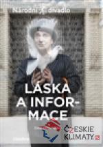 Láska a informace