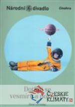 Dotkni se vesmíru a pokračuj