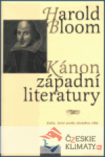 Kánon západní literatury