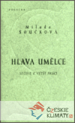 Hlava umělce