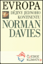 Evropa - Dějiny jednoho kontinentu