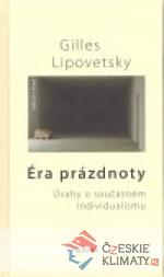 Éra prázdnoty