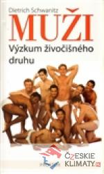 Muži - Výzkum živočišného druhu