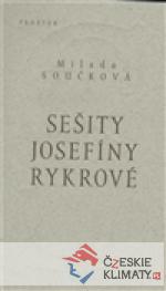 Sešity Josefíny Rykrové
