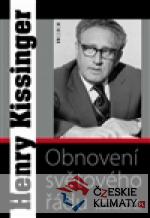 Obnovení světového řádu