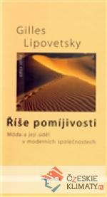 Říše pomíjivosti