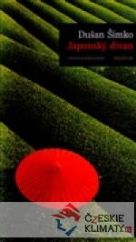 Japonský divan