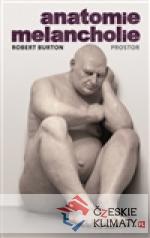 Anatomie melancholie