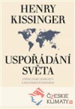 Uspořádání světa