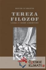 Tereza filozof